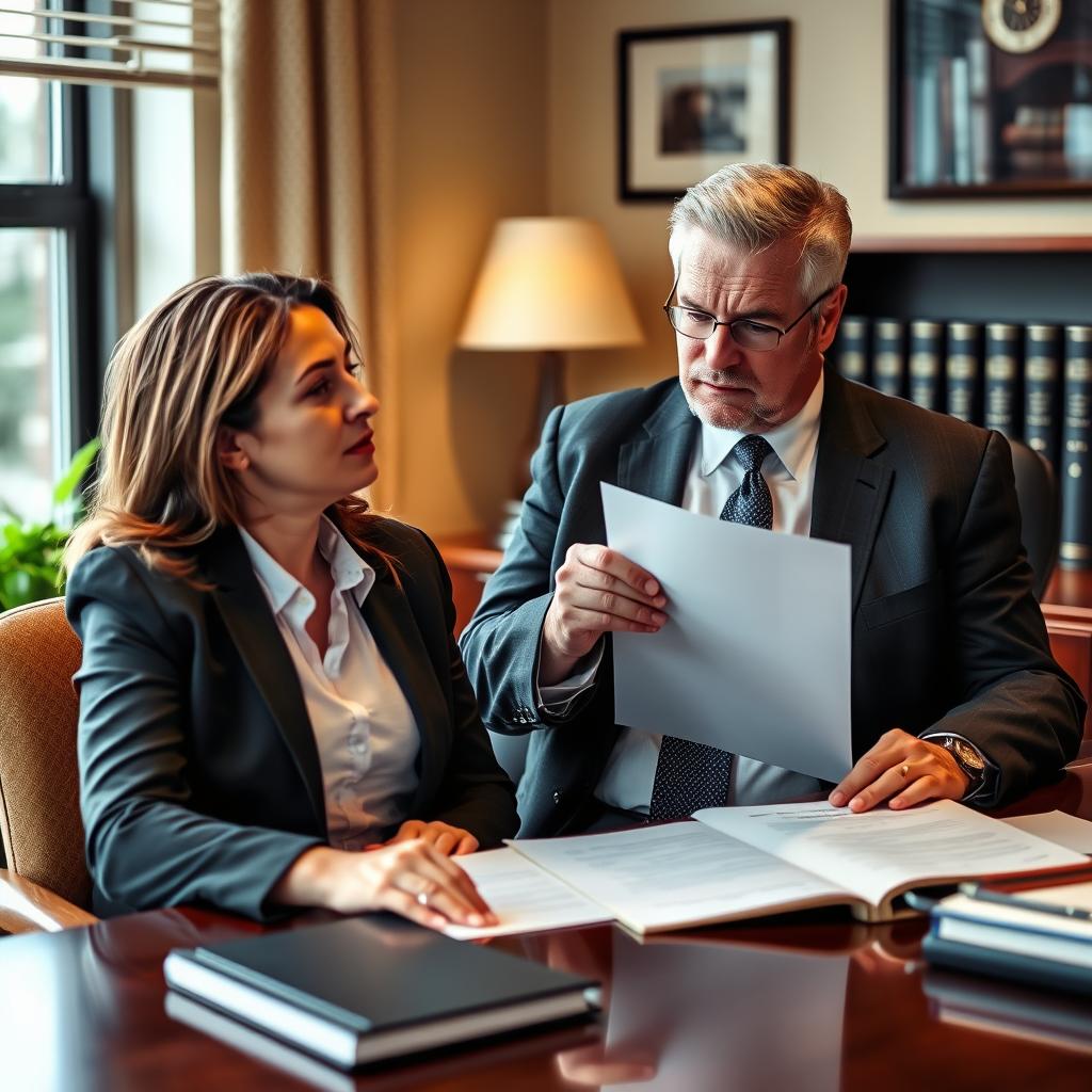 Indecent Exposure Lawyer James City County