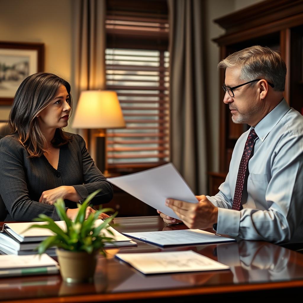 Indecent Exposure Lawyer King William County