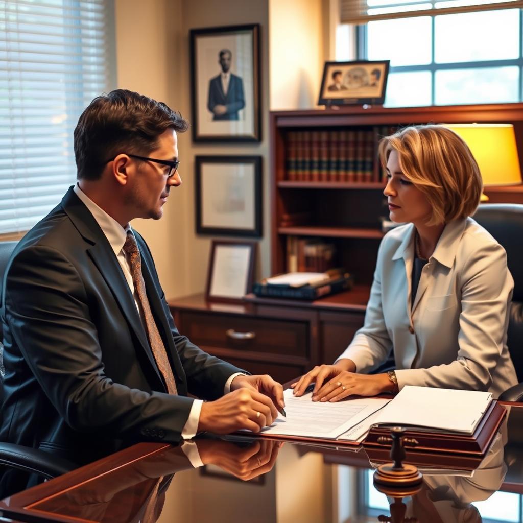 Indecent Exposure Lawyer New Kent County
