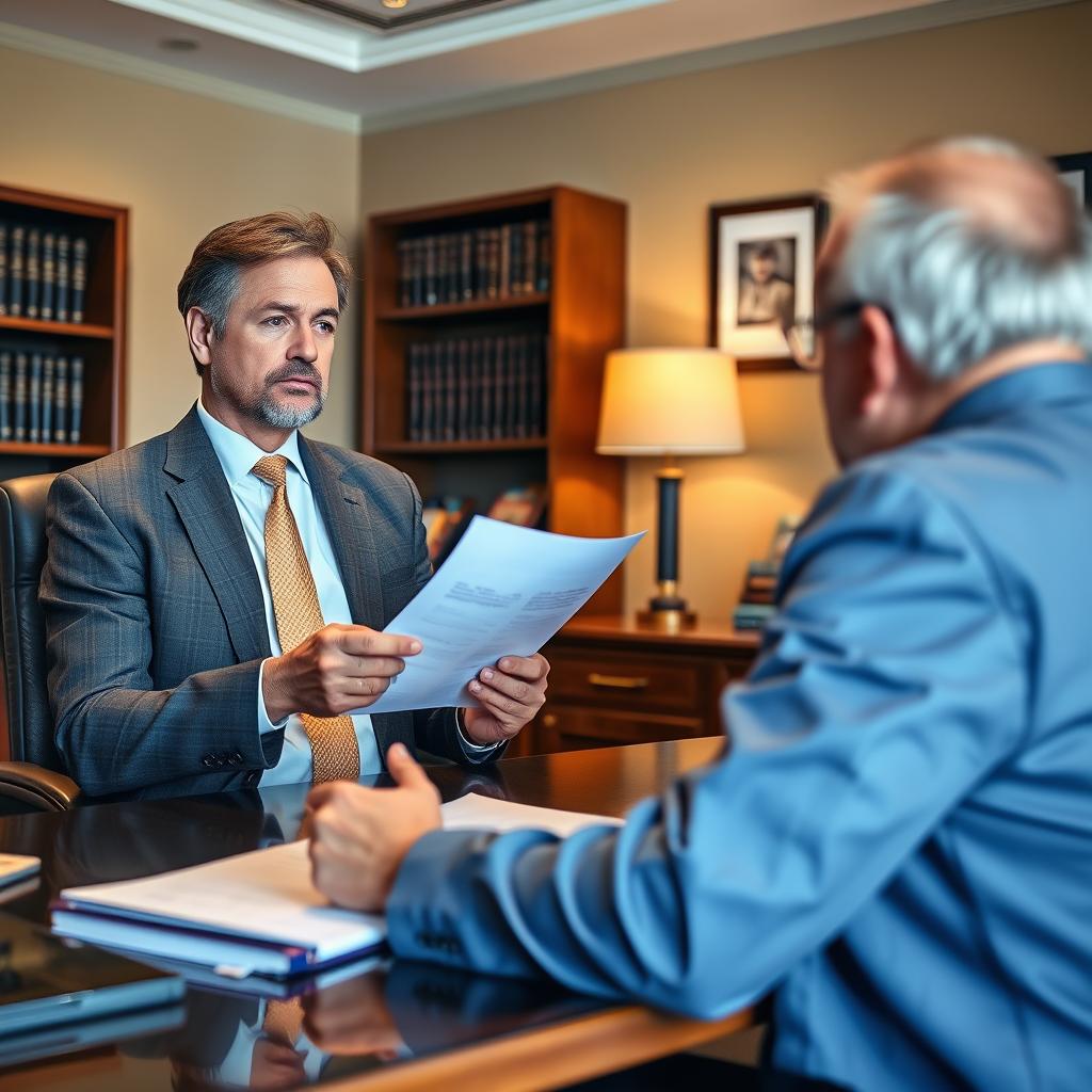 Indecent Exposure Lawyer Orange County