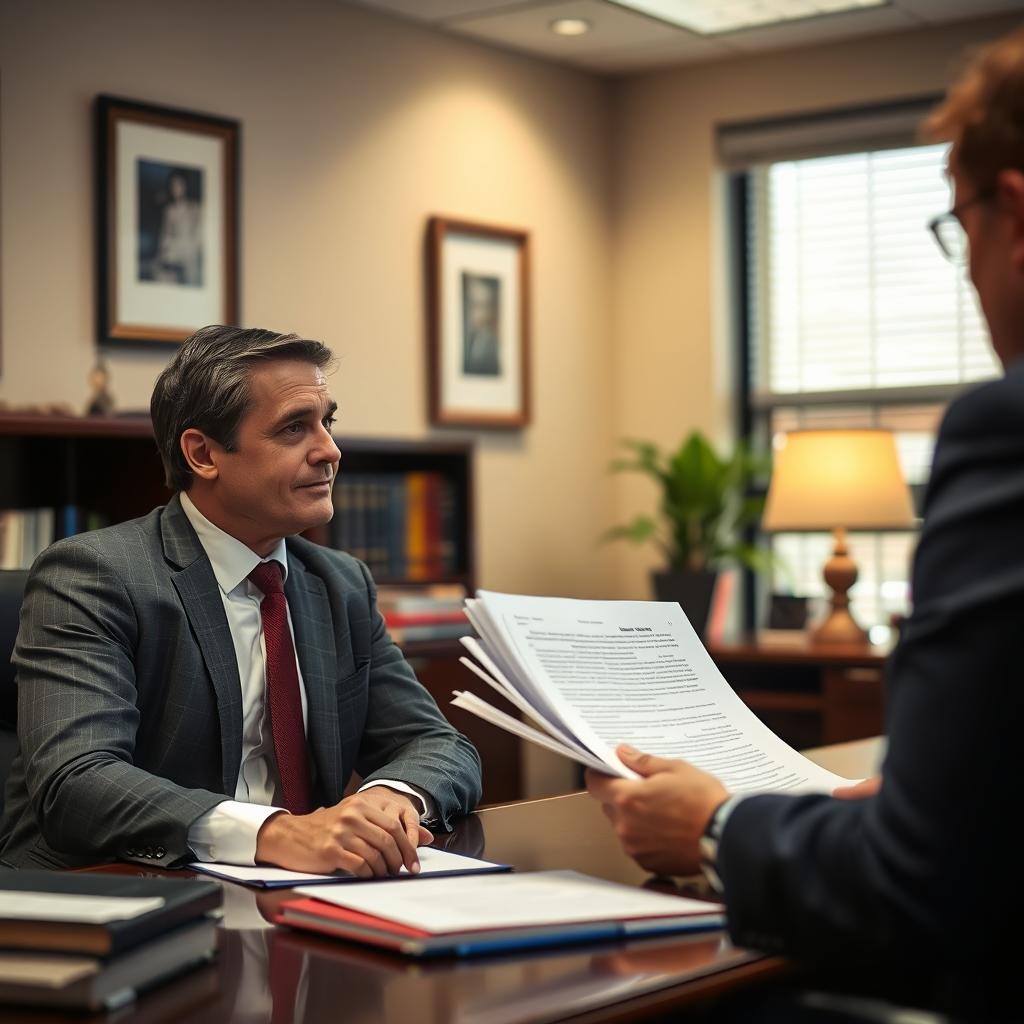 Indecent Exposure Lawyer Prince William County