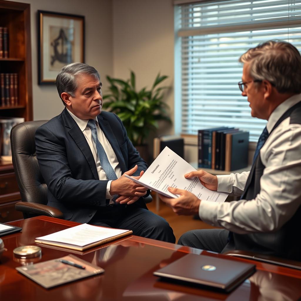 Indecent Exposure Lawyer Virginia