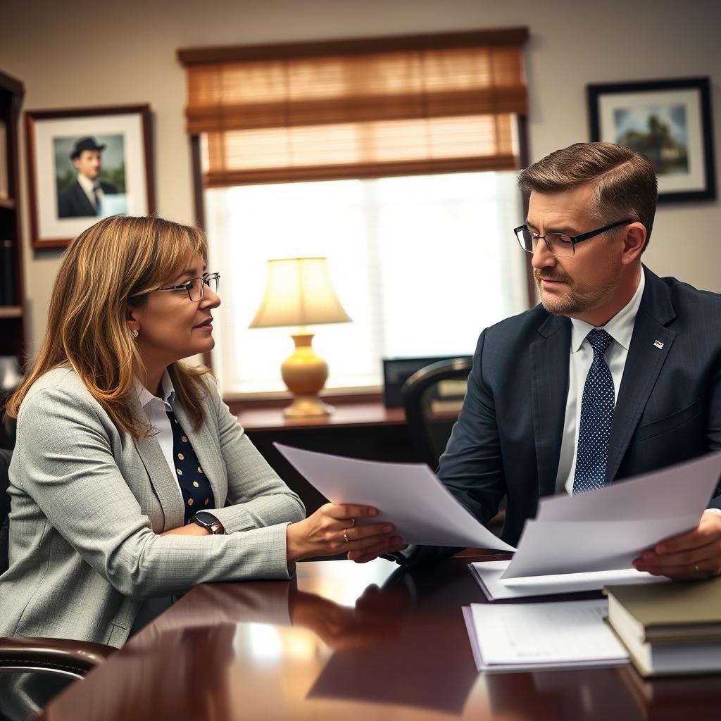 Indemnity Lawyer Gloucester County
