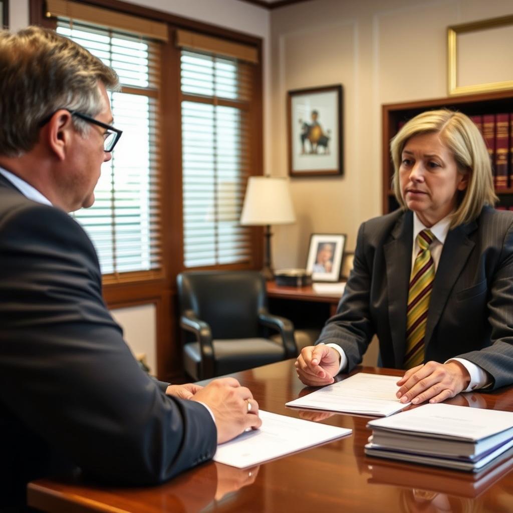 Intellectual Property Contract Lawyer Isle of Wight County