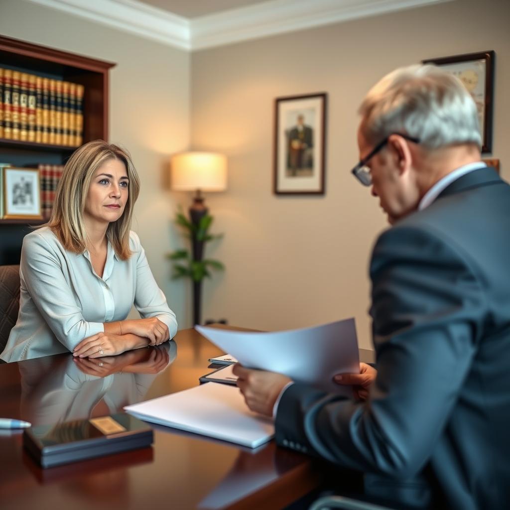 International Assets Divorce Lawyer Fluvanna County
