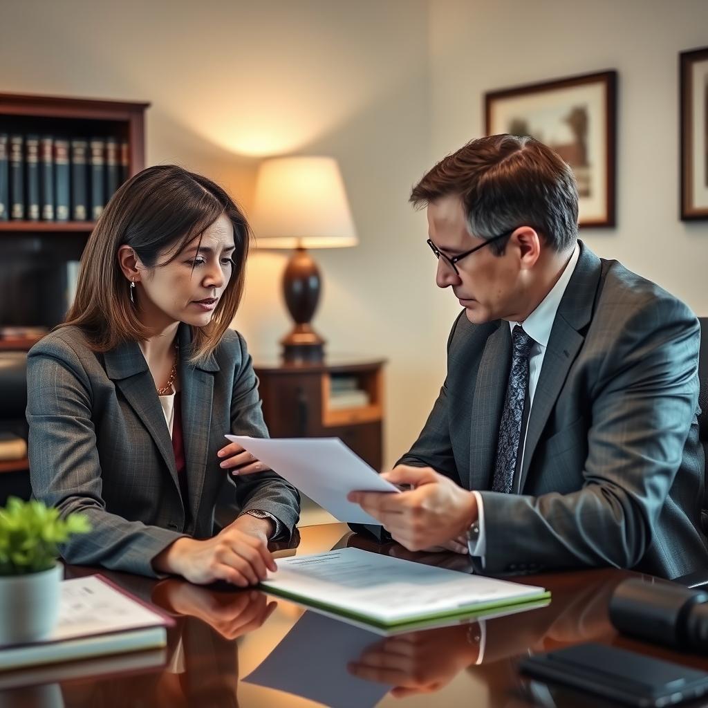 Joint Custody Lawyer Albemarle County