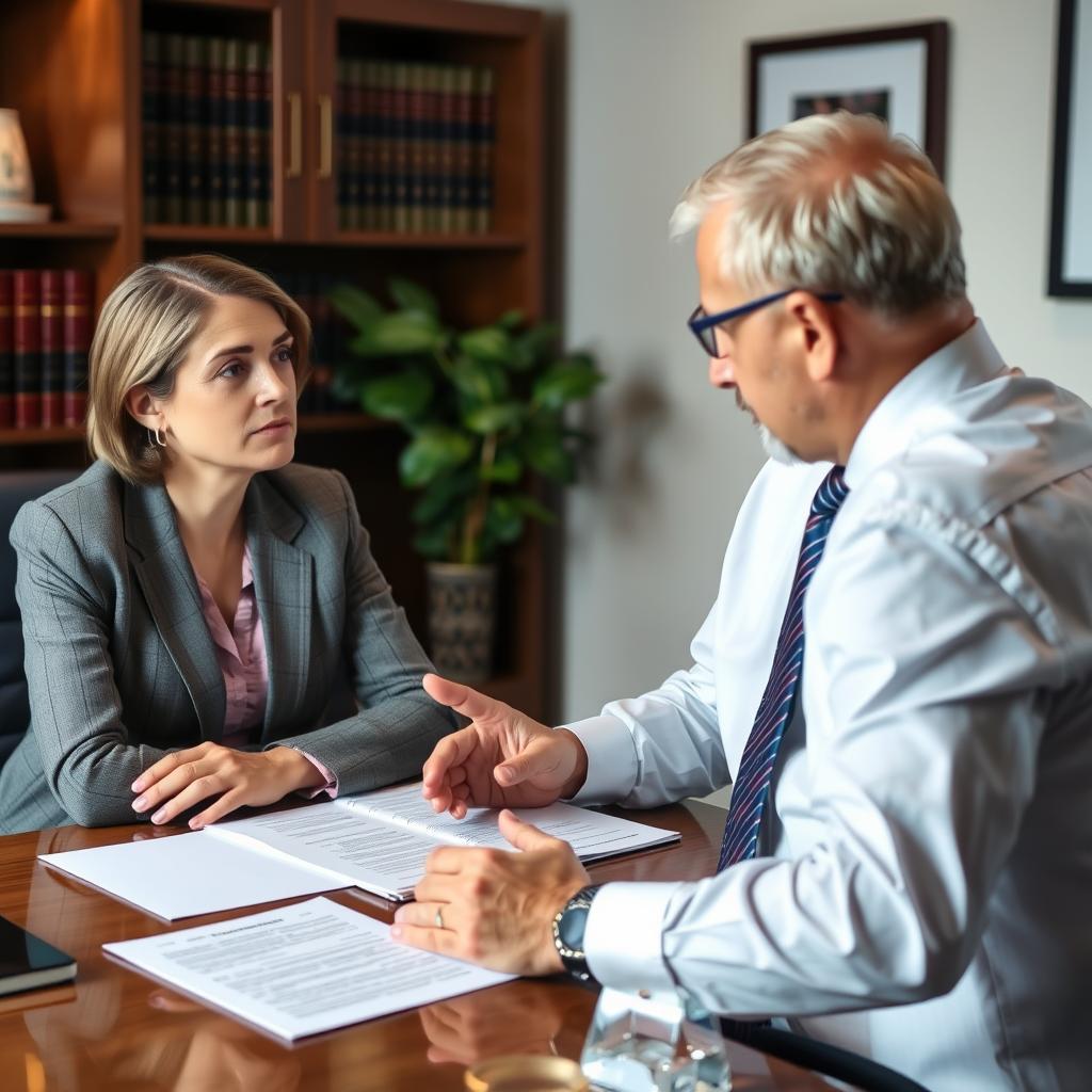 Joint Custody Lawyer Chesapeake