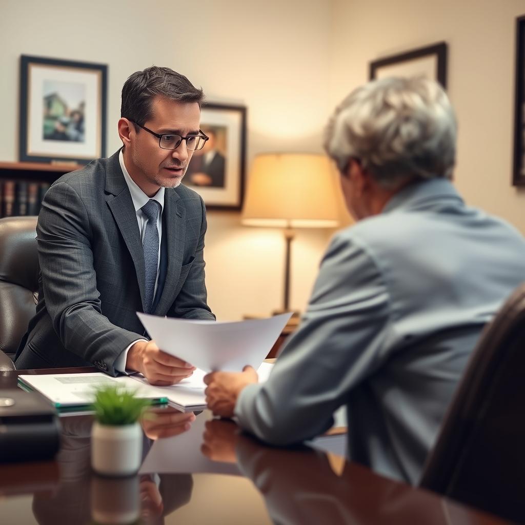 Joint Custody Lawyer Henrico County