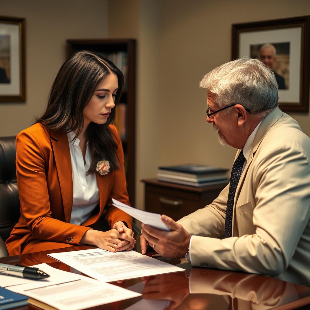 Joint Custody Lawyer New Kent County