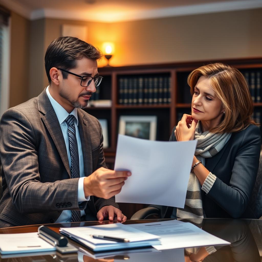 Joint Custody Lawyer Orange County