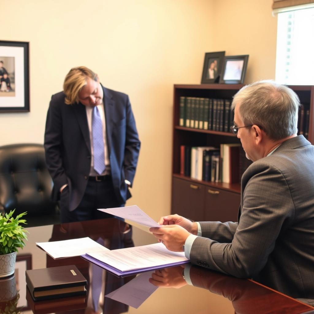 Joint Custody Lawyer Virginia Beach