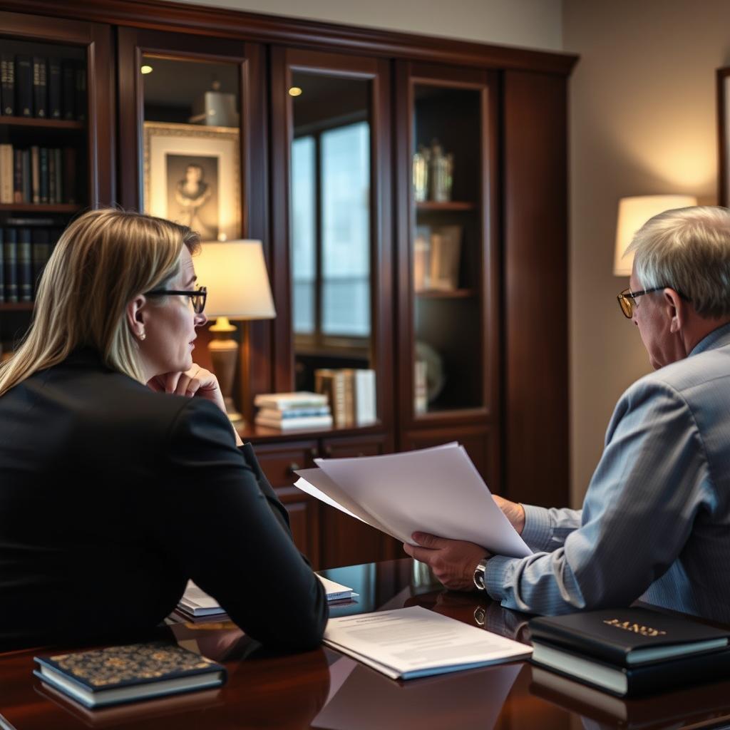 Joint Custody Lawyer York County