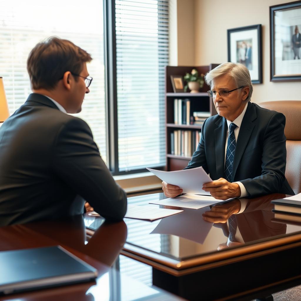 Legal Custody Lawyer Colonial Heights