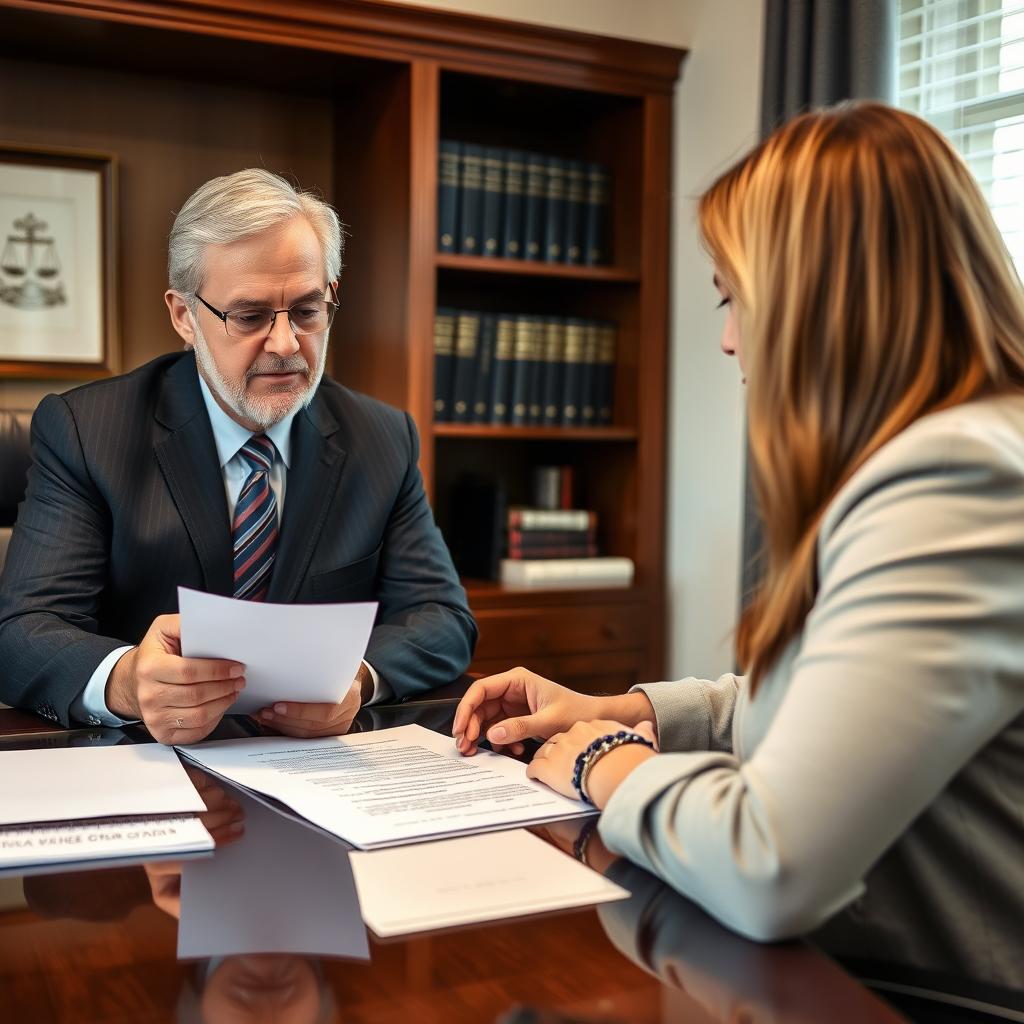 Legal Custody Lawyer Gloucester County