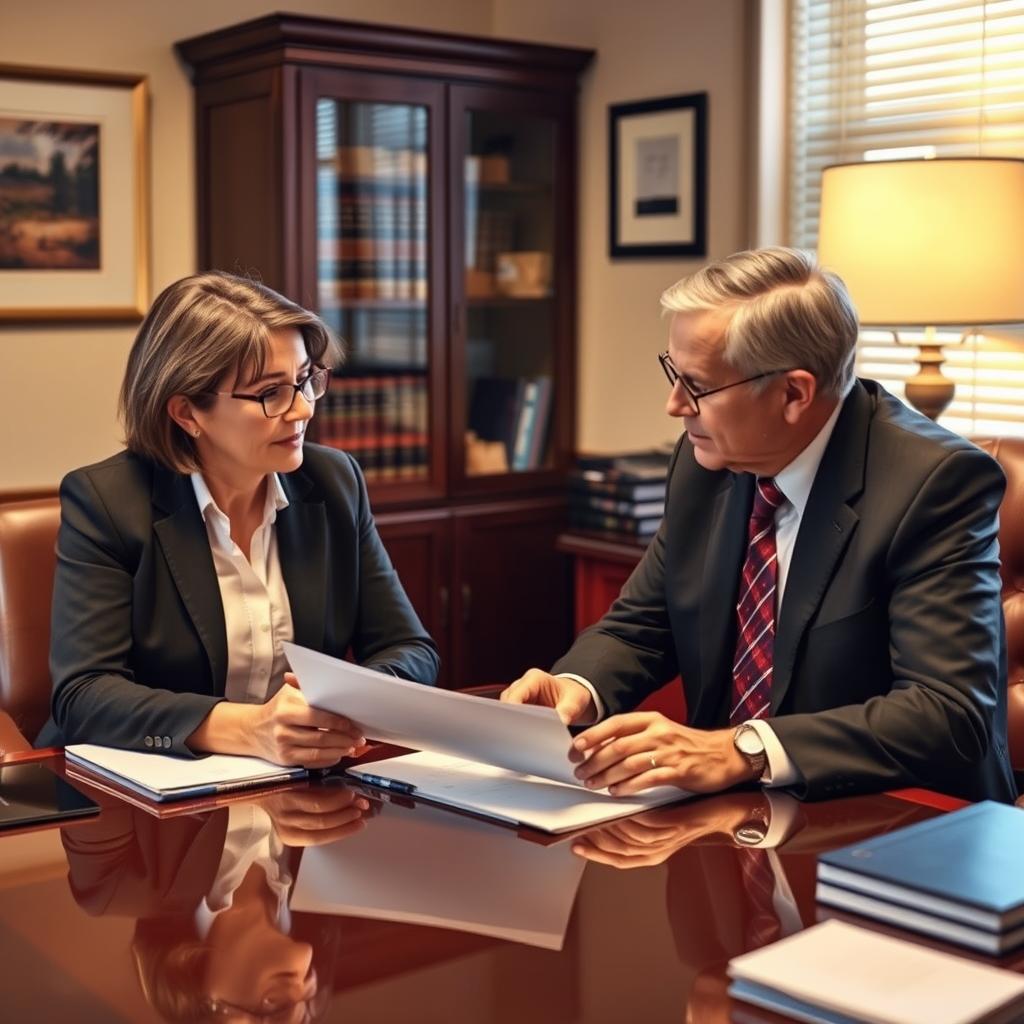 Legal Custody Lawyer Madison County