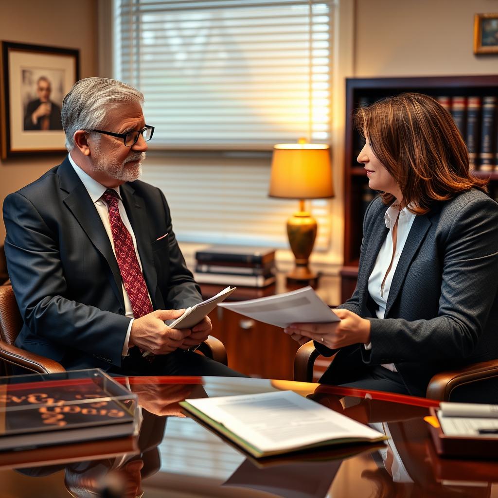 Legal Custody Lawyer Virginia Beach