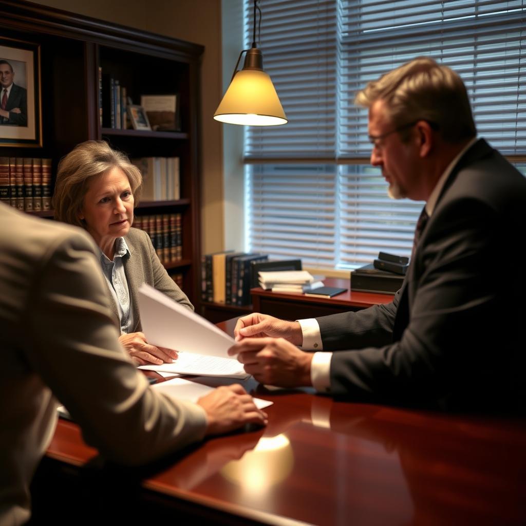 License Suspension Defense Lawyer Chesapeake