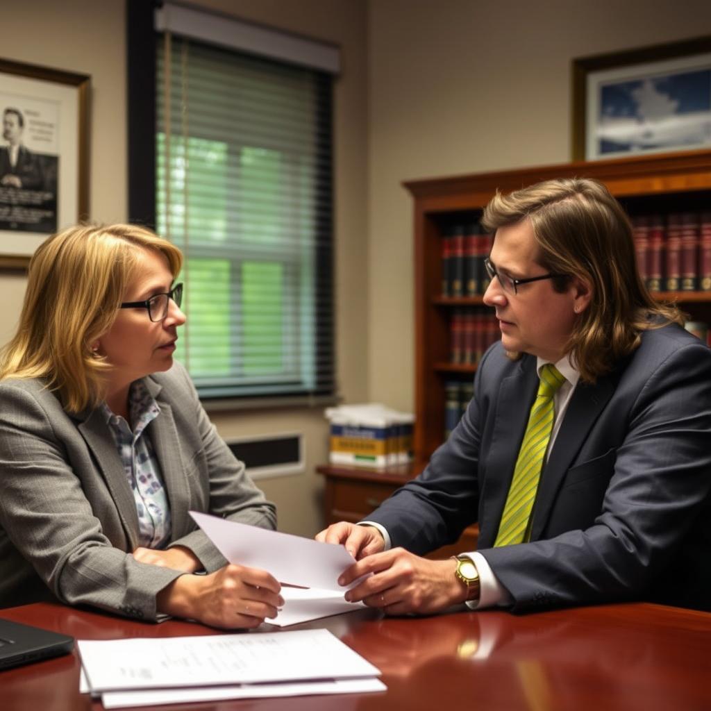 Marijuana Possession Lawyer Greene County