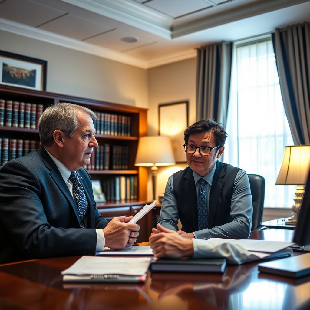 Military Divorce Lawyer Colonial Heights