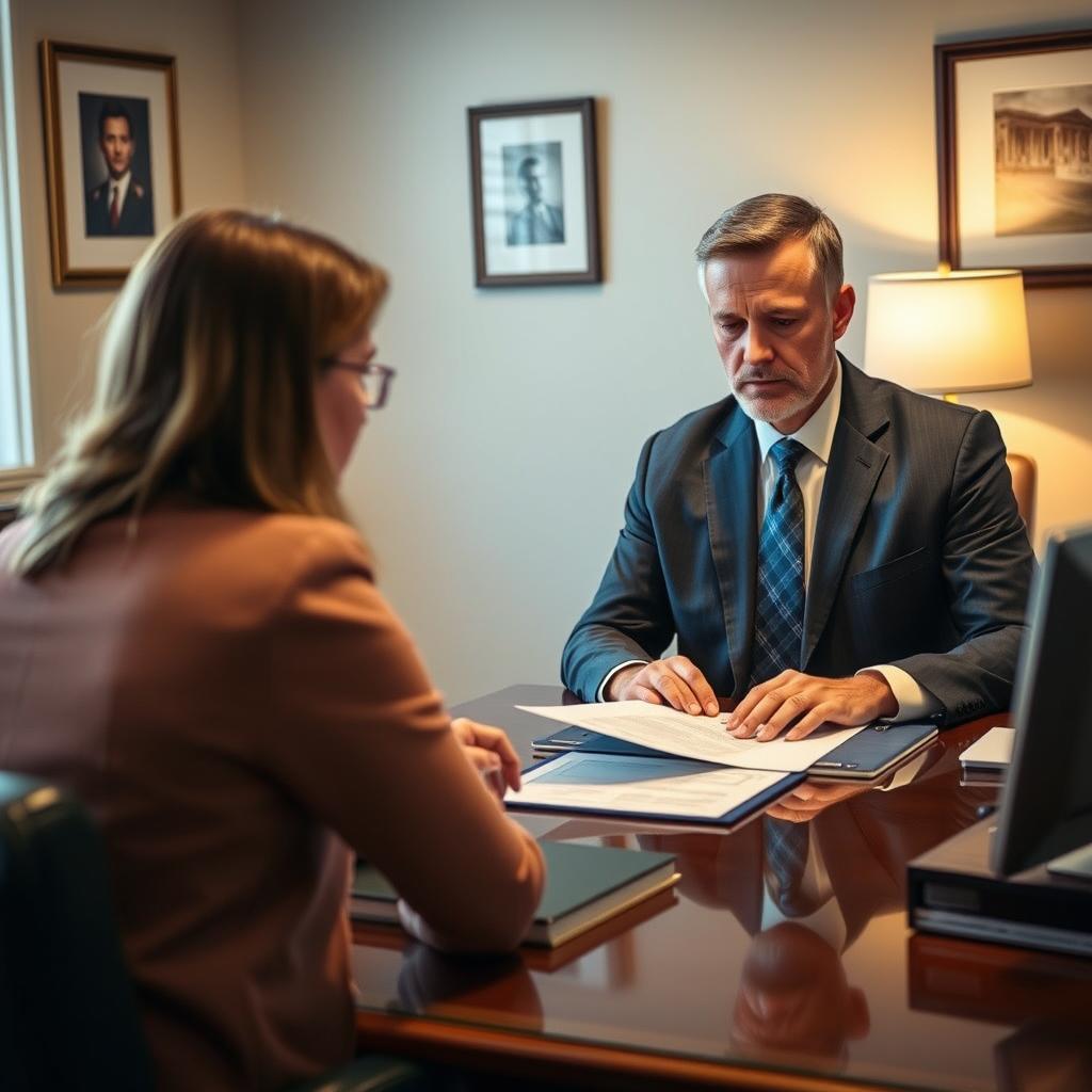 Military Divorce Lawyer Isle of Wight County