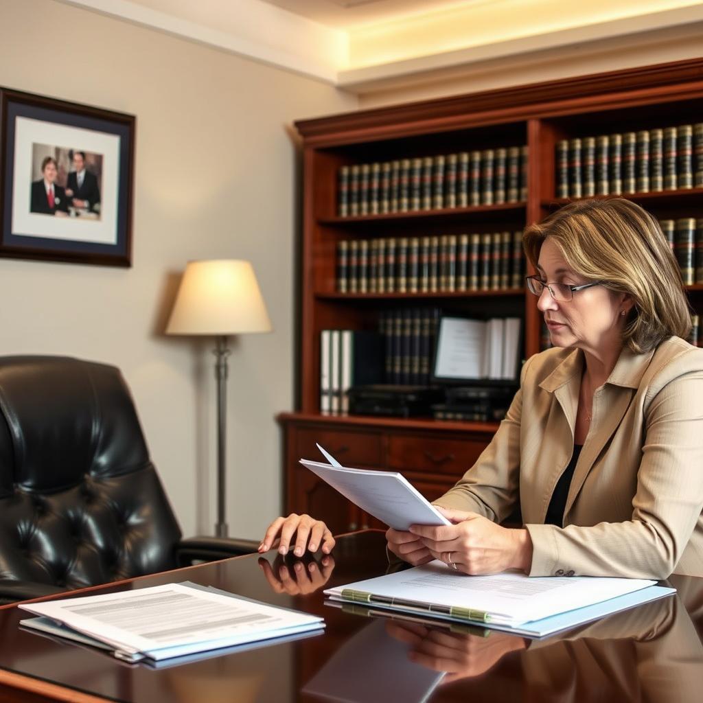Military Divorce Lawyer King William County