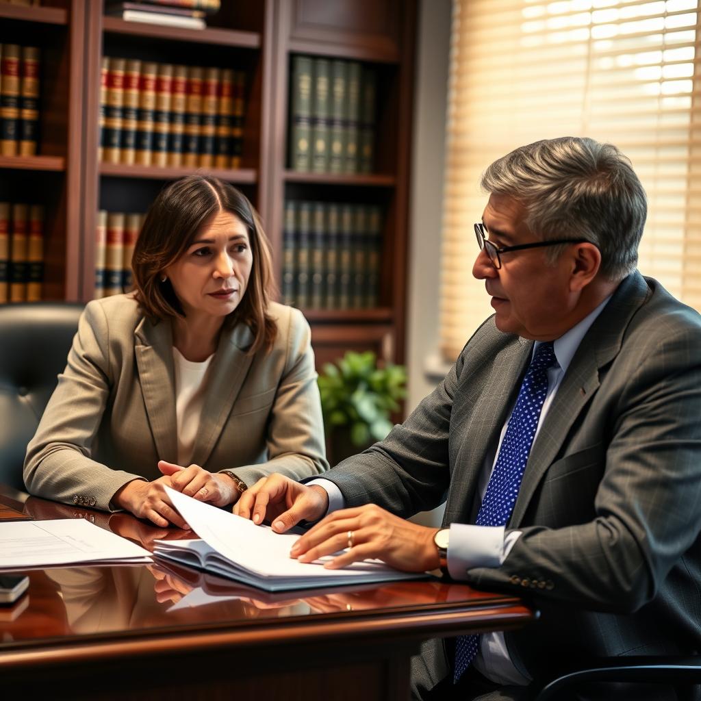 Military Divorce Lawyer Orange County