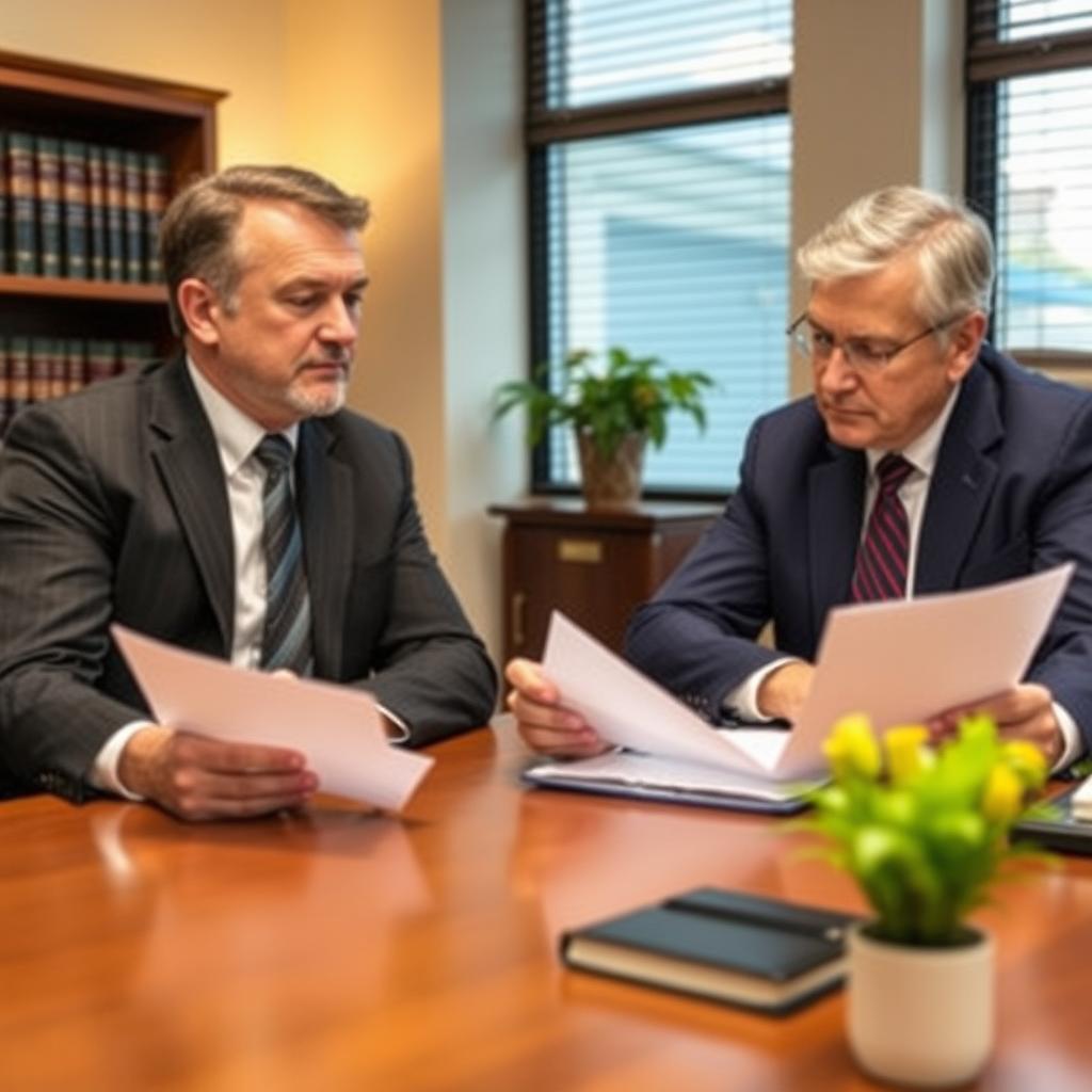 Military Divorce Lawyer Stafford County