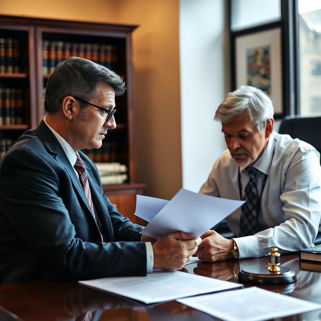 Military Divorce Lawyer York County