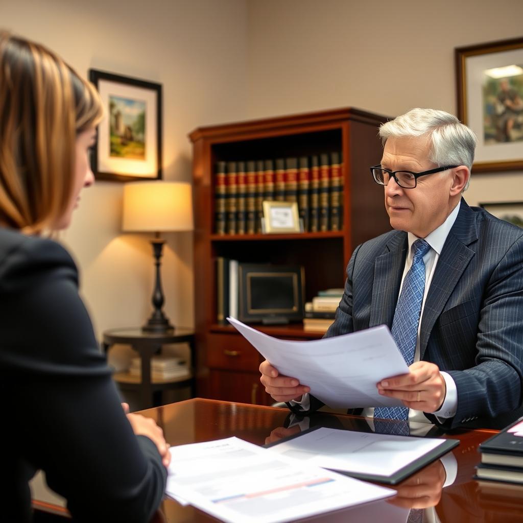 Move Away Custody Lawyer Chesapeake