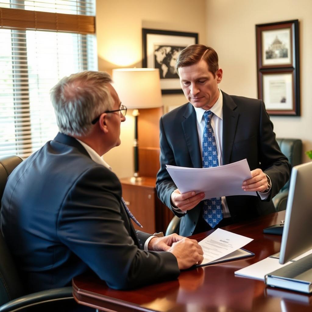 Non Compete Lawyer Colonial Heights
