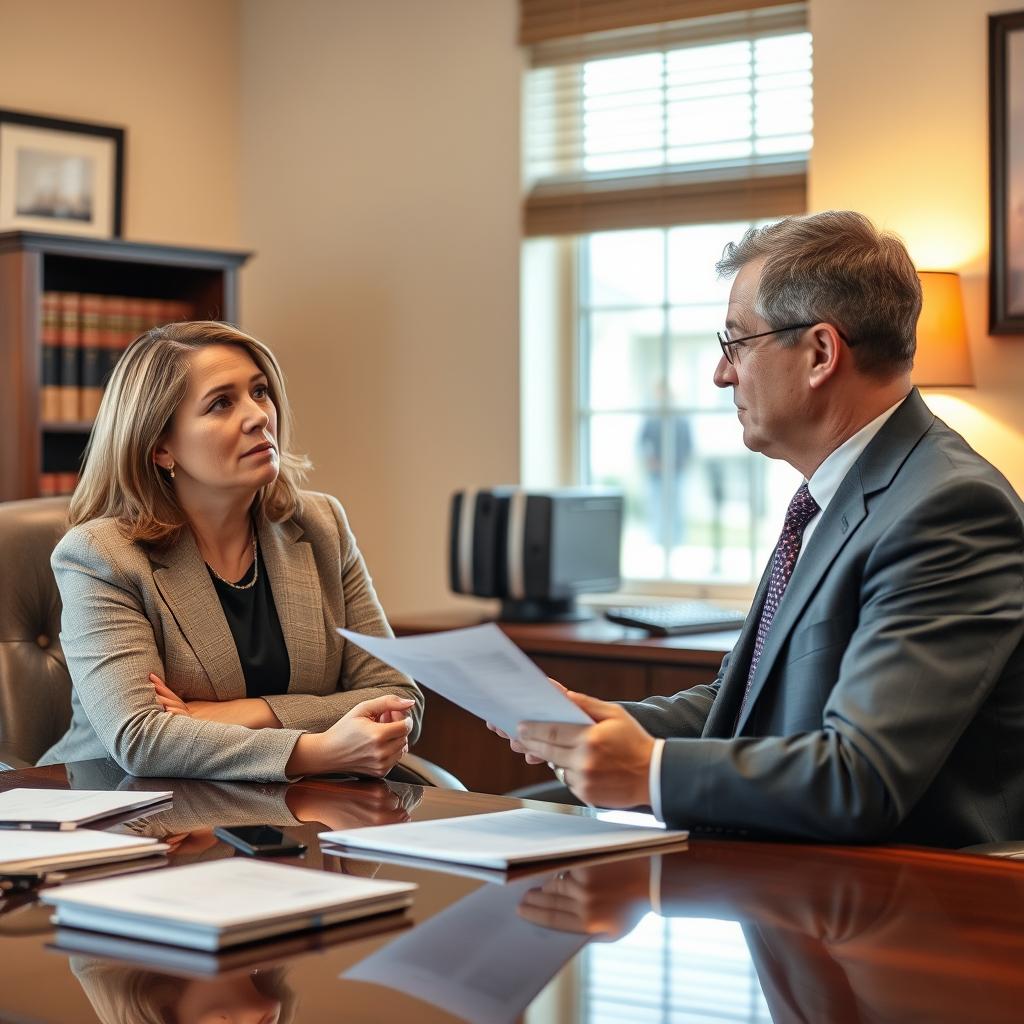 Non Compete Lawyer Colonial Heights