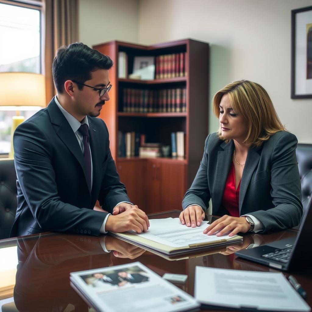 Non Compete Lawyer Orange County