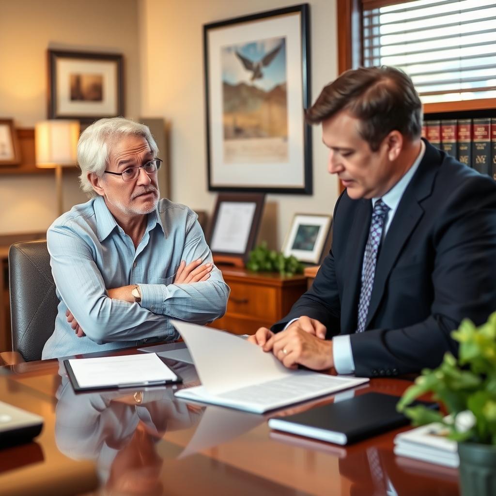 Norfolk Military Divorce Lawyer Henrico County