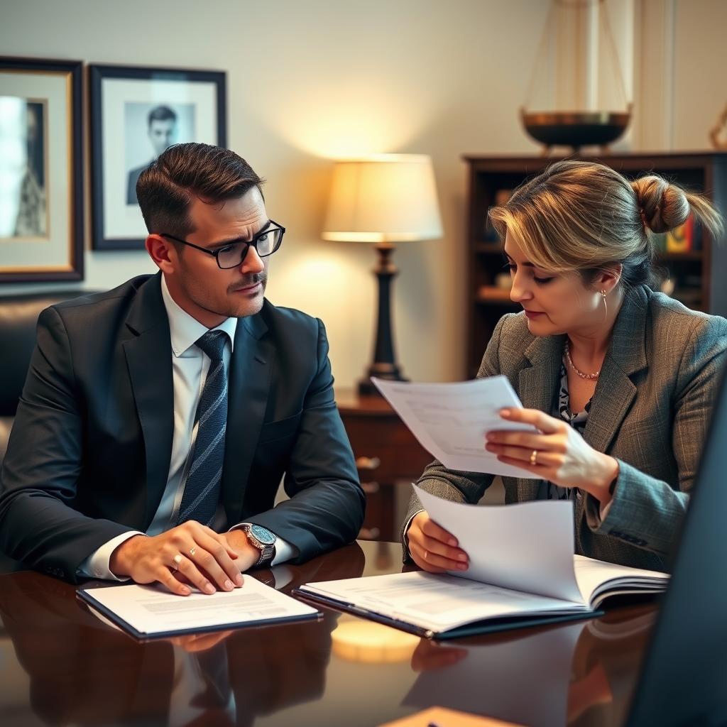 Norfolk Military Divorce Lawyer Isle of Wight County