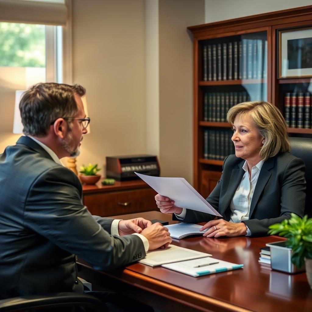 Norfolk Military Divorce Lawyer Rockingham County