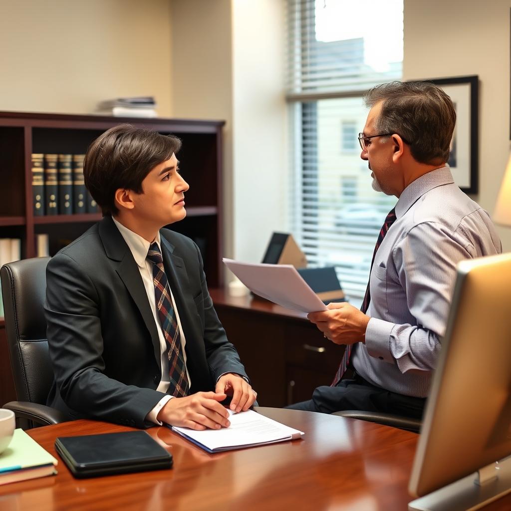 Norfolk Military Divorce Lawyer Stafford County
