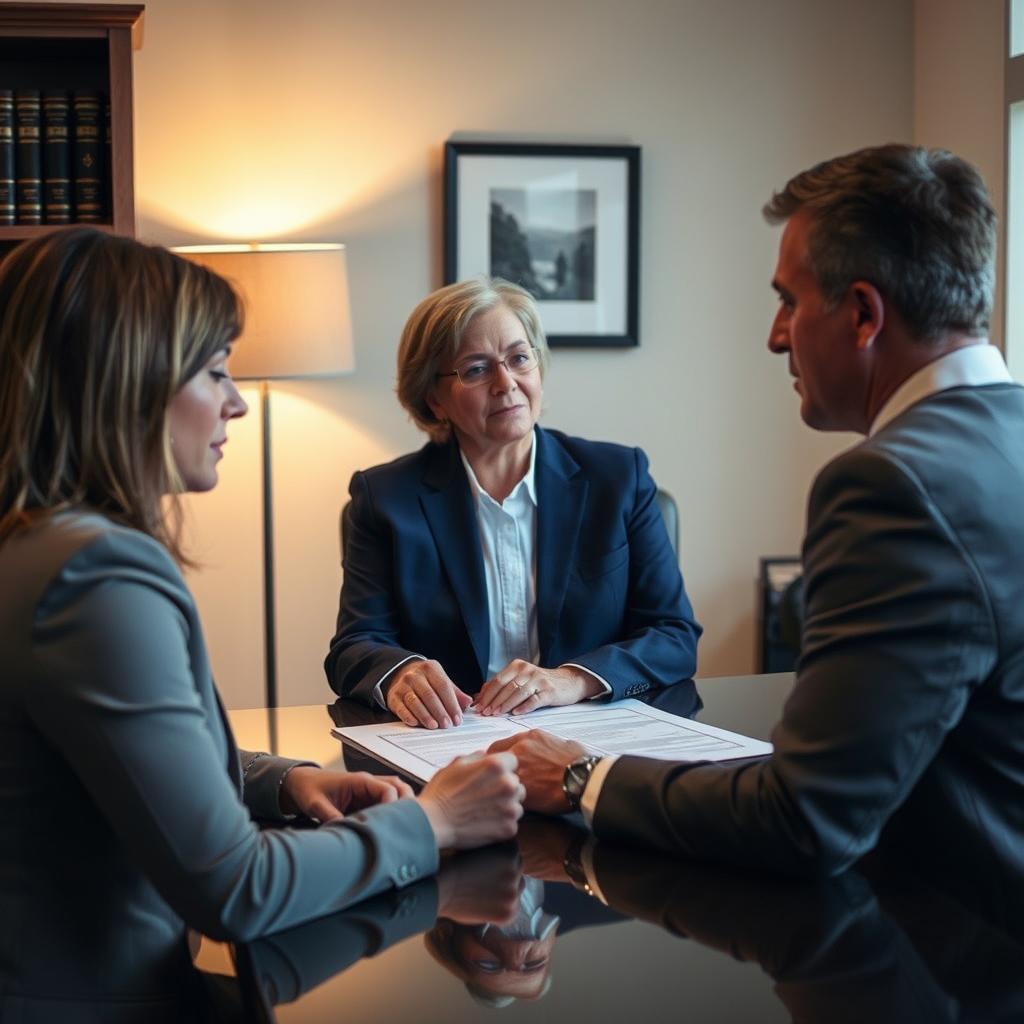 Norfolk Military Divorce Lawyer Virginia Beach