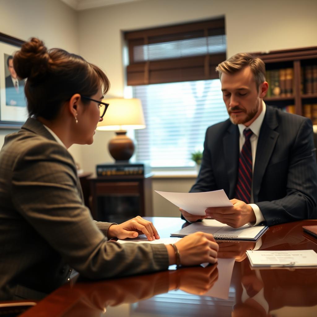 Parenting Schedule Lawyer Lexington