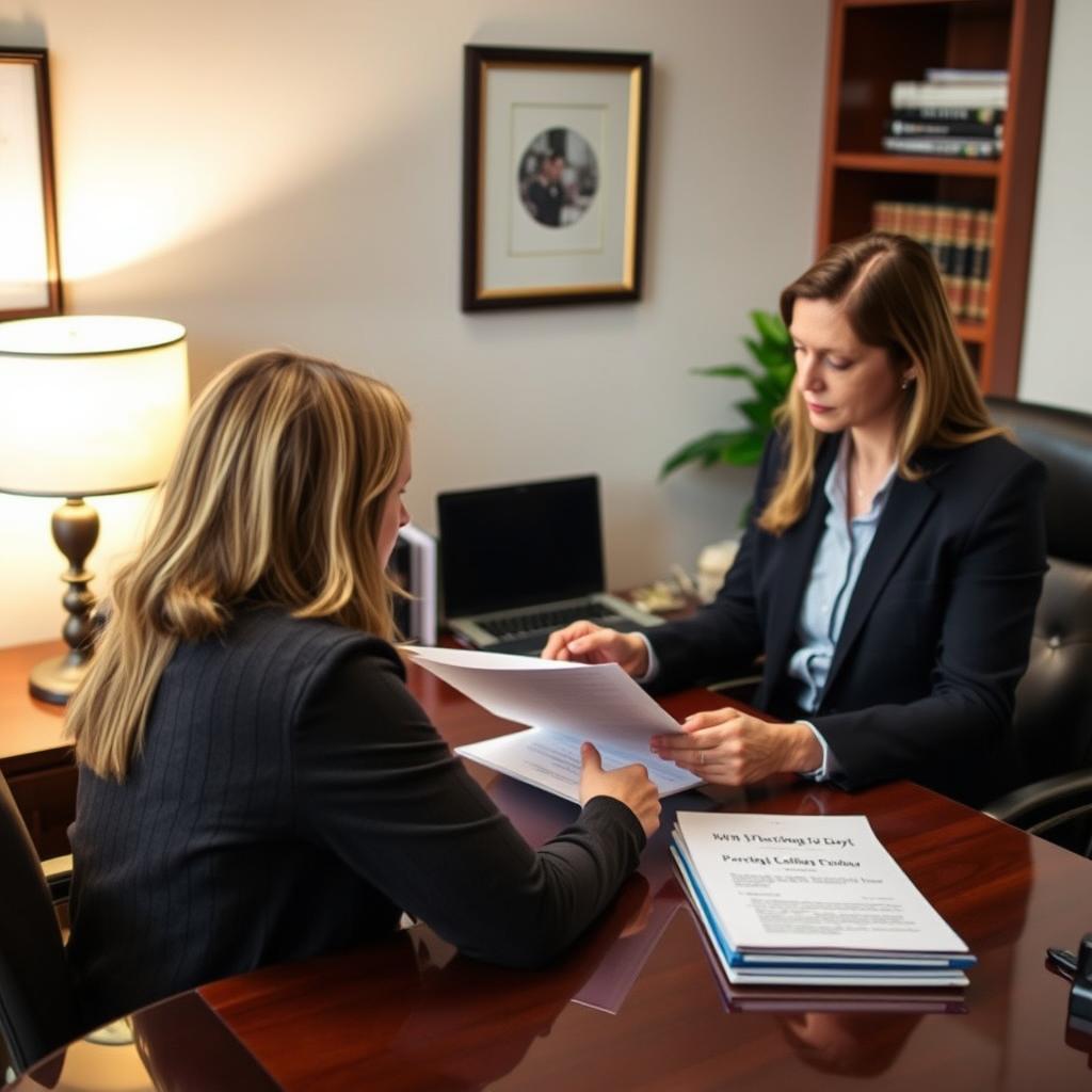 Parenting Schedule Lawyer Orange County