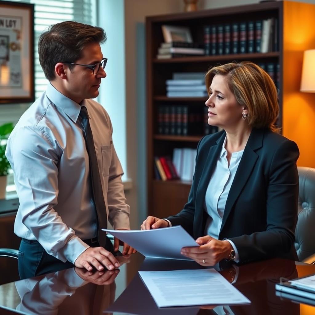 Parenting Time Lawyer Chesapeake