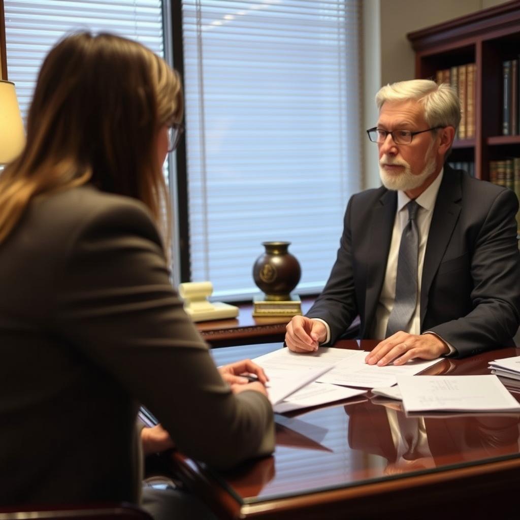 Parenting Time Lawyer New Kent County