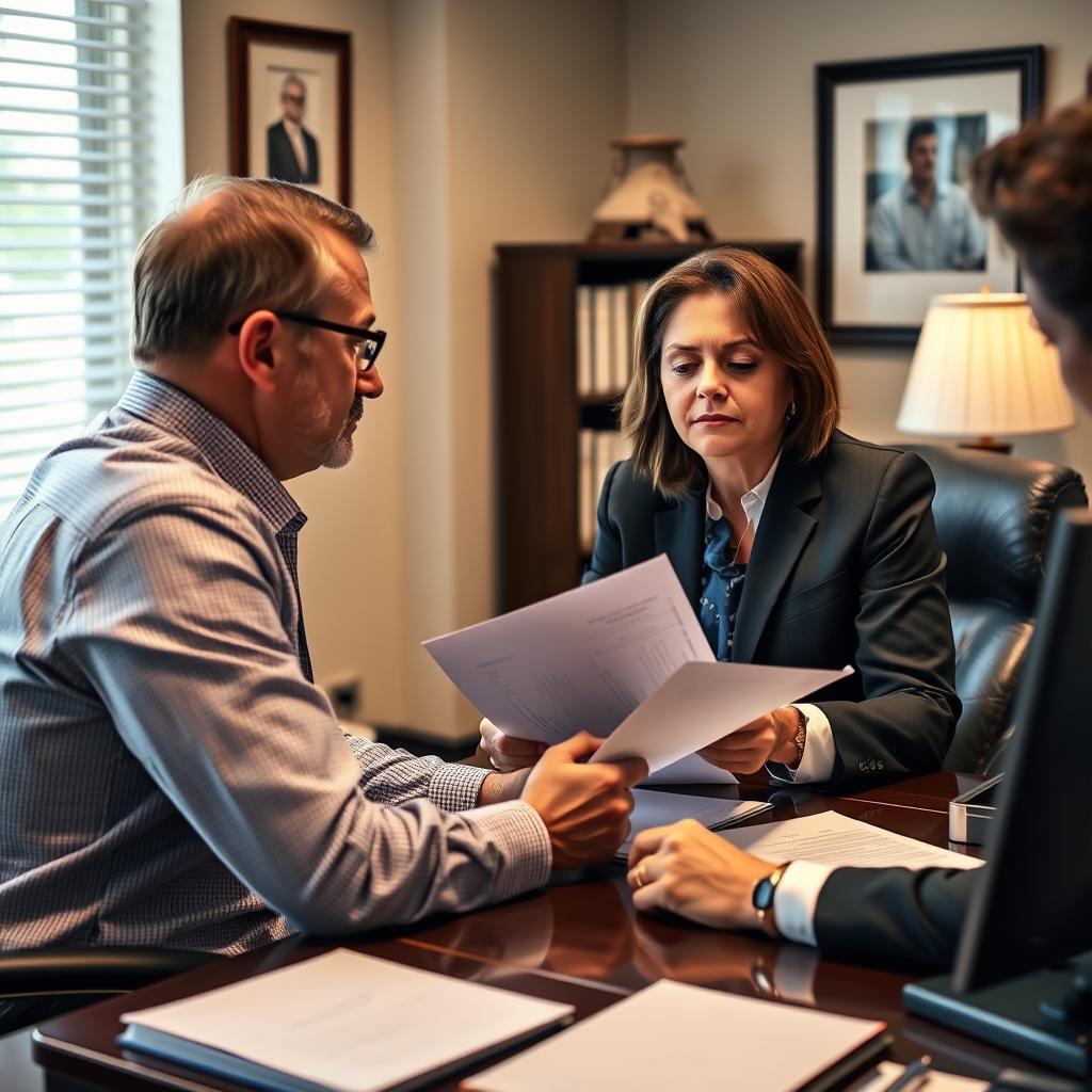 Petit Larceny Defense Lawyer Poquoson