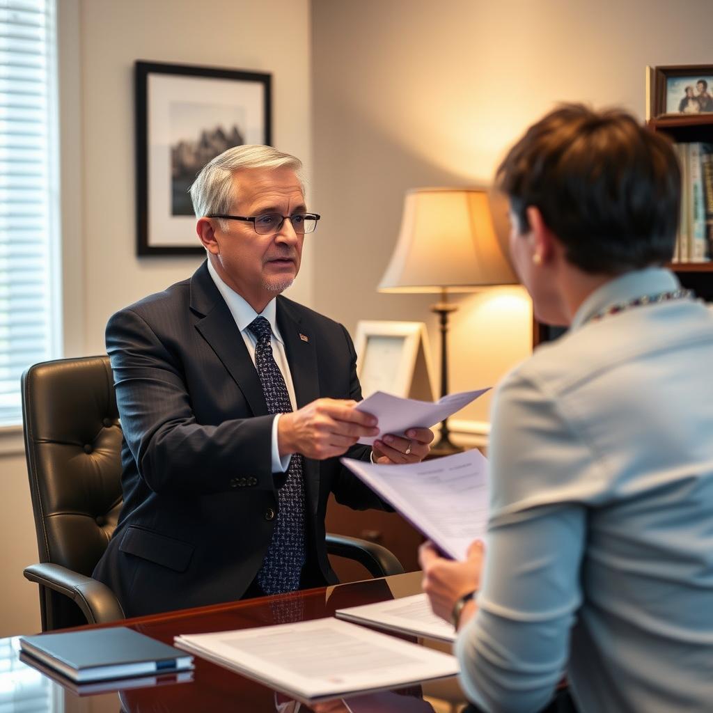 Physical Custody Lawyer Henrico County