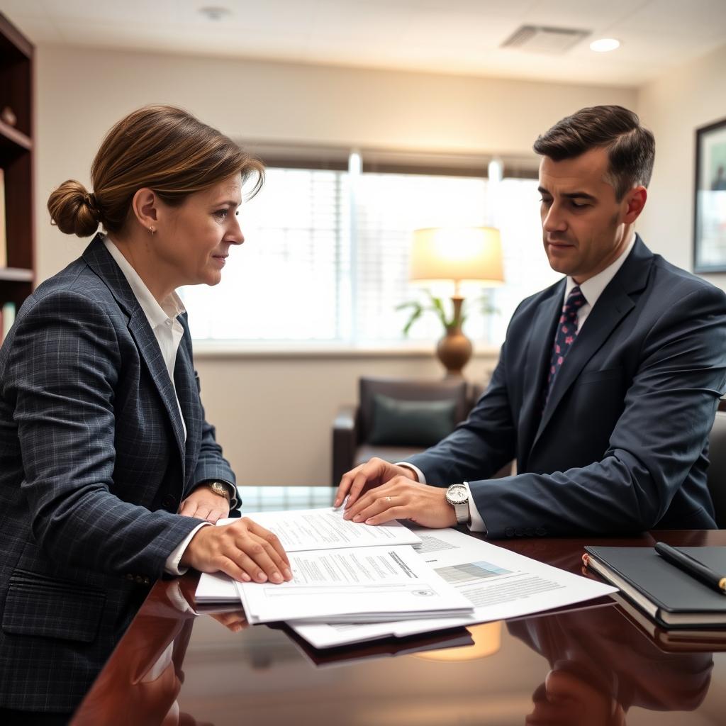 Physical Custody Lawyer Orange County