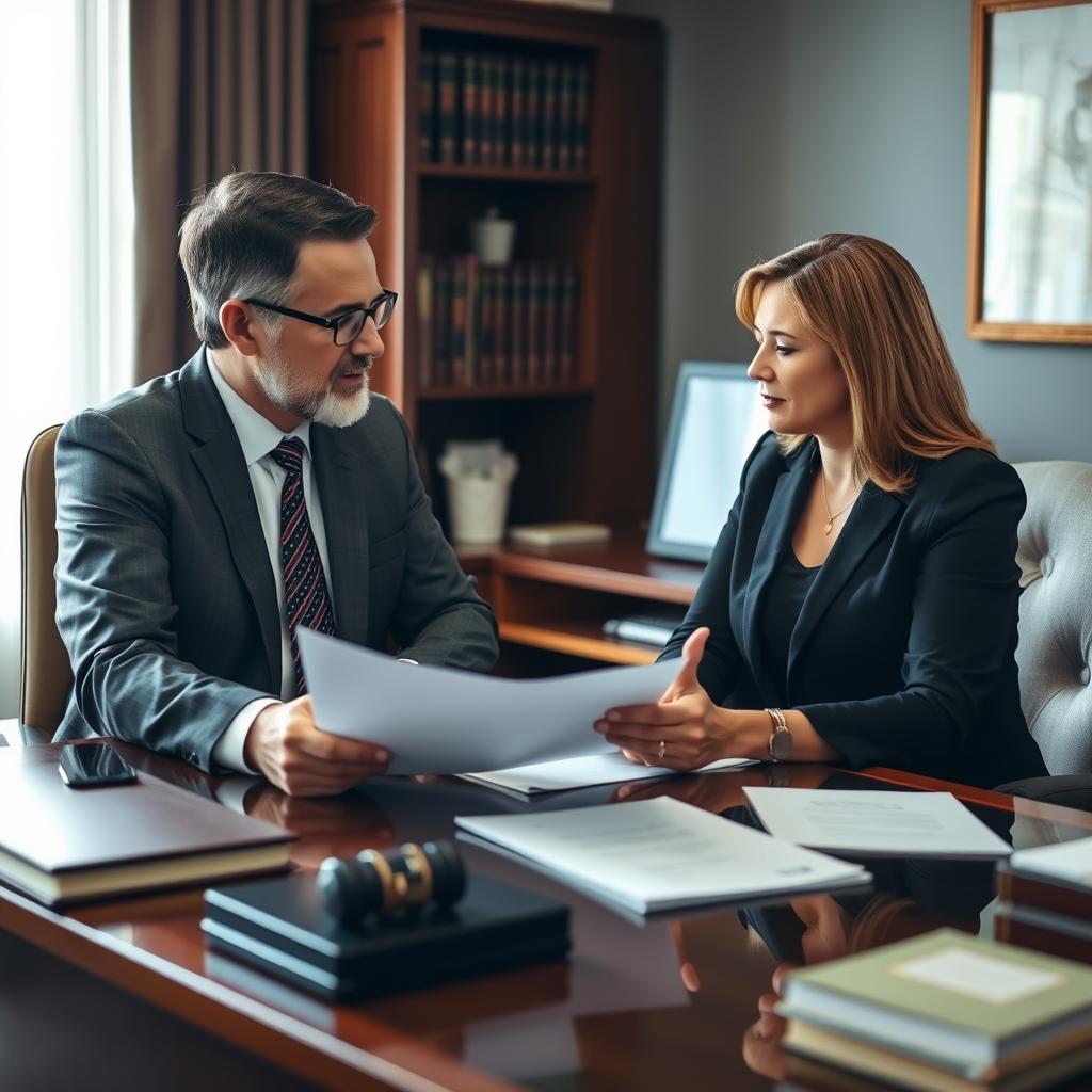 Physical Custody Lawyer York County