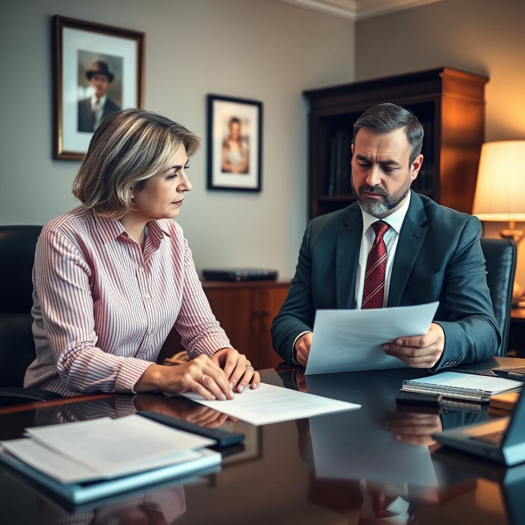Property Damage Lawyer Virginia Beach