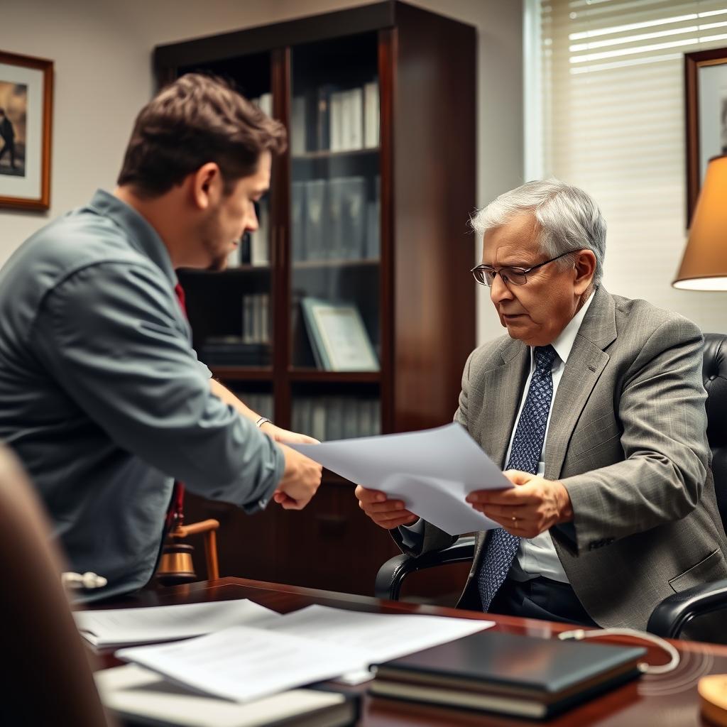 Property Damage Lawyer York County