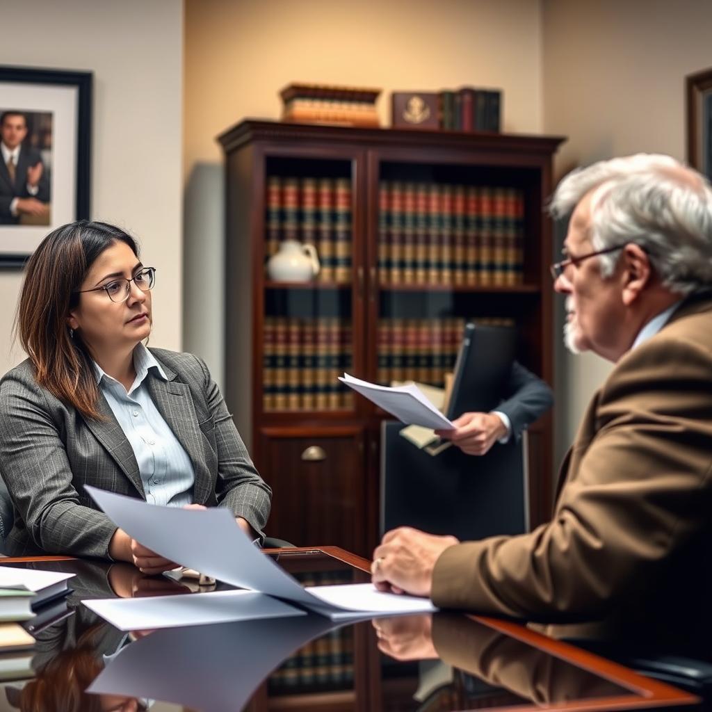 Public Intoxication Lawyer Greene County