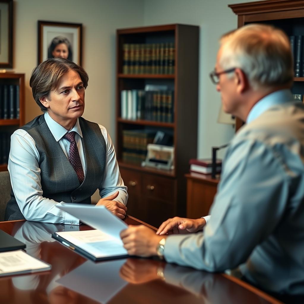 Stock Options Divorce Lawyer Albemarle County