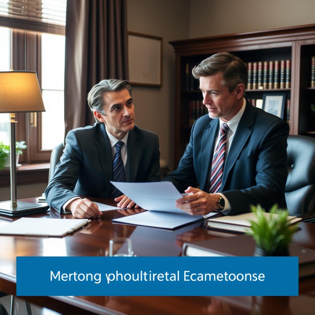 Stock Options Divorce Lawyer Hanover County